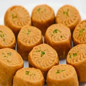 Khurchan Peda Small Size